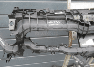 Pas przedni przód wzmocnienie czołowe ford transit custom LK21-8B041-AA 2012- 6