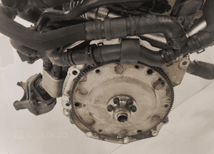 Audi a4 a5 2.0tdi CAG SILNIK KOMPLETNY 7