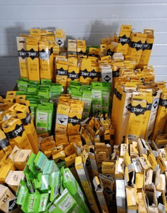 WYCIERACZKI PIORA ceny hurtowe! Nowe! Audi wszystkie modele Valeo SWF bosch 1