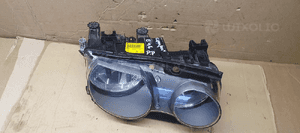 Lampa prawy przód przednia prawa BMW 3 E46 Compact 6901970 2