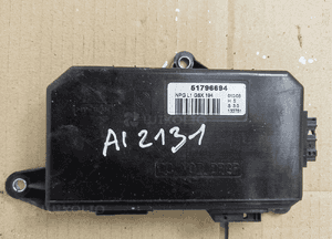 Moduł drzwi lewy przód fiat croma II 51796694 1