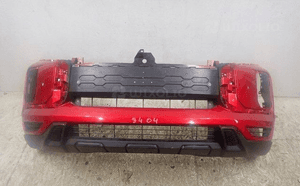 Zderzak przód przedni mitsubishi asx lift 2019- 1