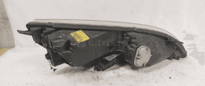 Przod przednia lampa lewa mitsubishi colt 6 5