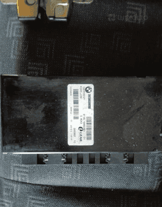 moduł gateway bmw e 60 61356985363 01