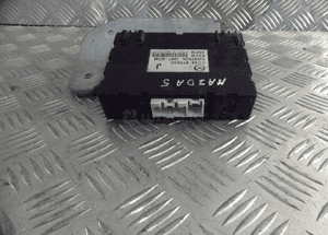 MAZDA 5 V 2.0 CITD MODUL KOMFORTU CC3467560C 2