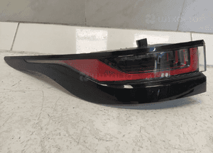 Range rover evoque ii L551 18- lampa lewy lewa tył tylna oryginał 2