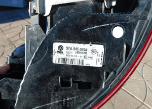turan II III  lampa nr 34114  WYSYŁKA 4