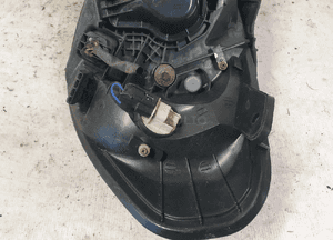 Lampa przednia prawa przód prawo hyundai accent 8