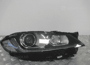 Lampa przednia przód prawa jaguar xf ii X260 2015-2020 4