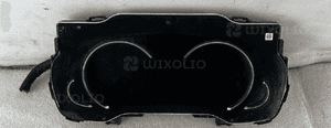 Licznik zegary bmw 5 G30 G31 7 G11 G12 8736907 org 1