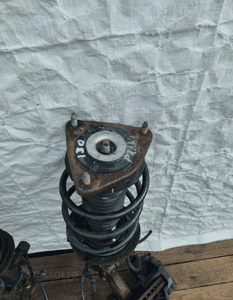 MCPHERSON AMORTYZATOR PRAWY HYUNDAI I30 II 1.4 54660-A6200 2