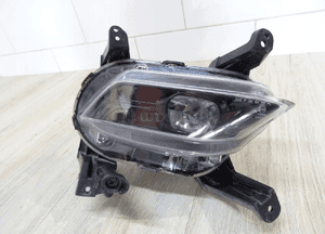Halogen santa fe iv prawy przód led drl 92202S1110 3