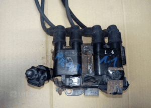 Hyundai Atos Amica 1.1 cewka zaplonowa 1