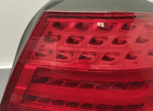 Bmw E93 lci prawa lampa tył 7252092 10