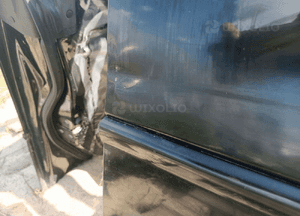 DRZWI PRAWY PRZOD SUBARU LEGACY IV kompletne 3