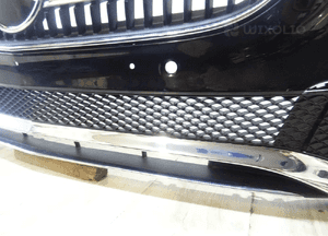 Zderzak przód przedni MERCEDES W213 A2138851103 LLU 9