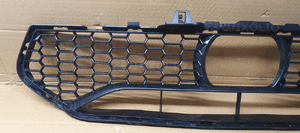 Kratka zderzaka środkowa przód przednia pod radar BMW M5 G30 F90 8072980 2