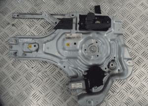 Podnośnik elektr szyby LT Kia Cerato 2006r 1