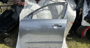 Drzwi przednie lewe jaguar e-pace e pace 1