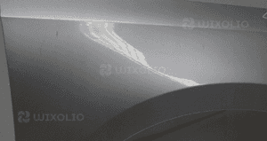 Błotnik przedni prawy vw jetta vi LA7W 2011 5