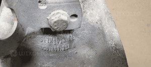 Zwrotnica piasta prawy przód przednia VW Passat B6 2.0 TDI 3C0407258G 8