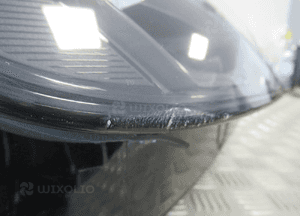 Lampa przednia przód prawa audi Q5 ii lift full led 80A941036E 2020 11