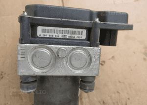 Pompa sterownik abs fiat ducato iii jumper boxer 3.0 hdi 0265950815 2