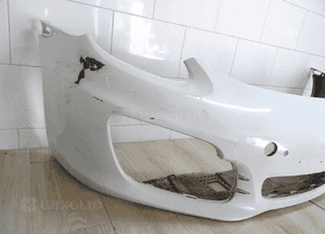 Porsche boxter cayman 981 zderzak 98150531102 C9A 3