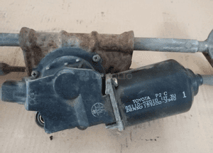 Mechanizm wycieraczek Toyota Yaris 159200-3940 159200-3940 2