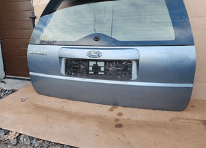Klapa bagażnika Ford Mondeo MK3 Kombi 5