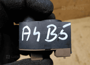 Przełącznik regulacji lusterek Audi A4 B5 4D0959565G 5