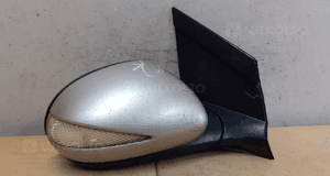 Lusterko elektryczne prawe honda civic viii 8 ufo  9 pin  YR559M 3