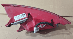 Lampy tył tylne audi A7 4G prawa 4G8945096 3