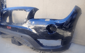Zderzak przód przedni bmw X1 E84 lift 2012-2015R 3
