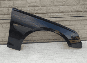 Audi A4 B9 8W0 lift 19 - 22 błotnik przedni prawy 1