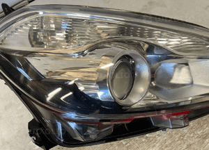 Lampa PRAWY przód Nissan Qashqai J10 10-13r. ANGLIK 1LL01033514 3
