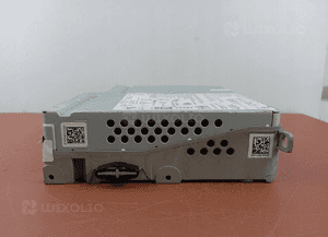 BMW OE Garmin Headunit High Audio Nawigacja MGU22 - 5B5DE84 65125B5DE84 4