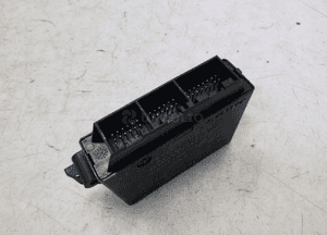 JAGUAR XF X250 MODUŁ PARKTRONIC PARKOWANIA PDC OEM 2