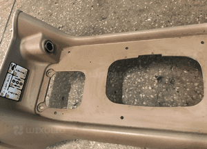 Tunel środkowy automat LAND ROVER DISCOVERY 1 I 2 II 3