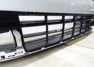 Zderzak przód przedni vw passat B8 lift gte r-line 3G0807221G 5