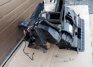 Nagrzewnica powietrza klimatyzacji Mercedes Vito 639 A6398302760KZ 2