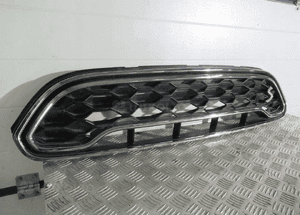 Grill gril atrapa mini countryman s F60 2017- 3