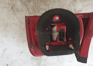 Lampa tylna prawa tył prawo volkswagen passat B6 led sedan 7