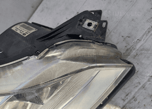 Ford kuga MK2 lampa przednia prawa przód kompletna anglik uk CV44-13W029-BE 2