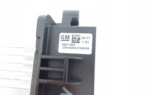 Opornica rezystor dmuchawy gmc acadia traverse 4