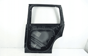 Volvo XC90 ii 2015- drzwi tylne prawy tył 8