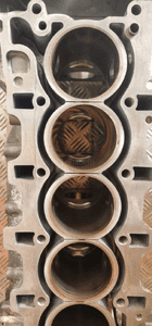 Bmw F10 F11 bloki silnika N55 7585979 blok 7