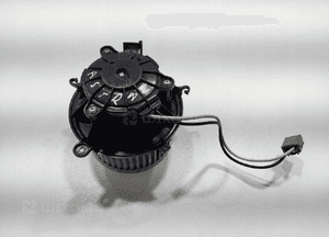 Wentylator dmuchawa nawiewu opel astra j iv U7253002 2012-2015 lift 3