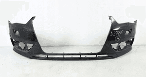 Zderzak przód przedni audi A3 8V 2012- 8V3807437DE 1