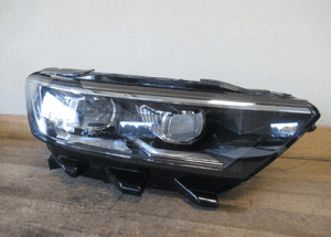 Lampa przód przednia prawa vw t-roc 2017- full led 1